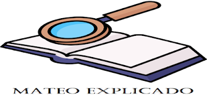Libro de Mateo Explicado Screenshot 1 of 9