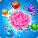 Cover Image of Télécharger Fruit Link - Explosion de ligne 239.0 APK