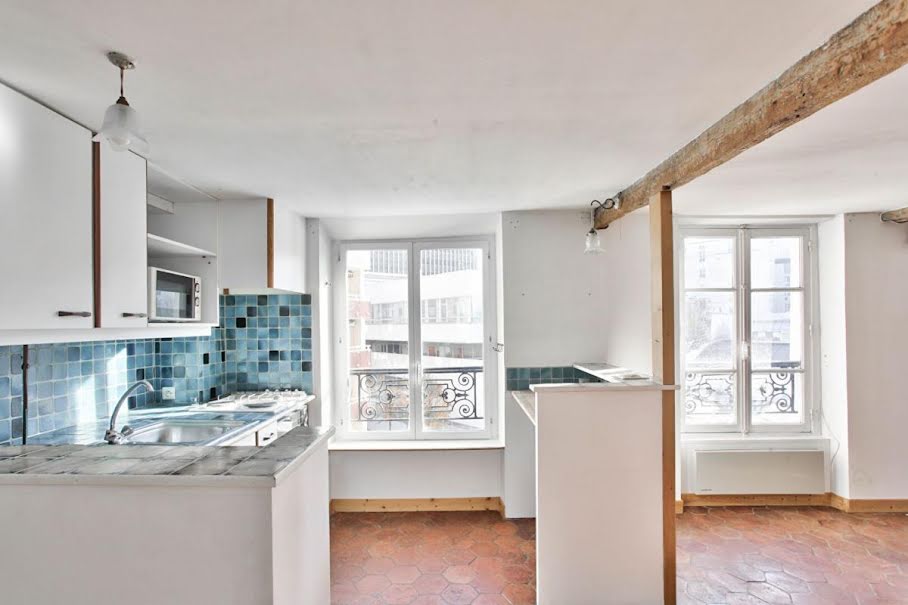 Vente appartement 2 pièces 50 m² à Paris 13ème (75013), 460 000 €