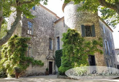 Château 9