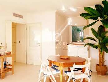 appartement à Cannes la bocca (06)