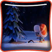 Amazing Christmas Tree Live WP  Icon