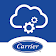 Carrier® SMART Service icon