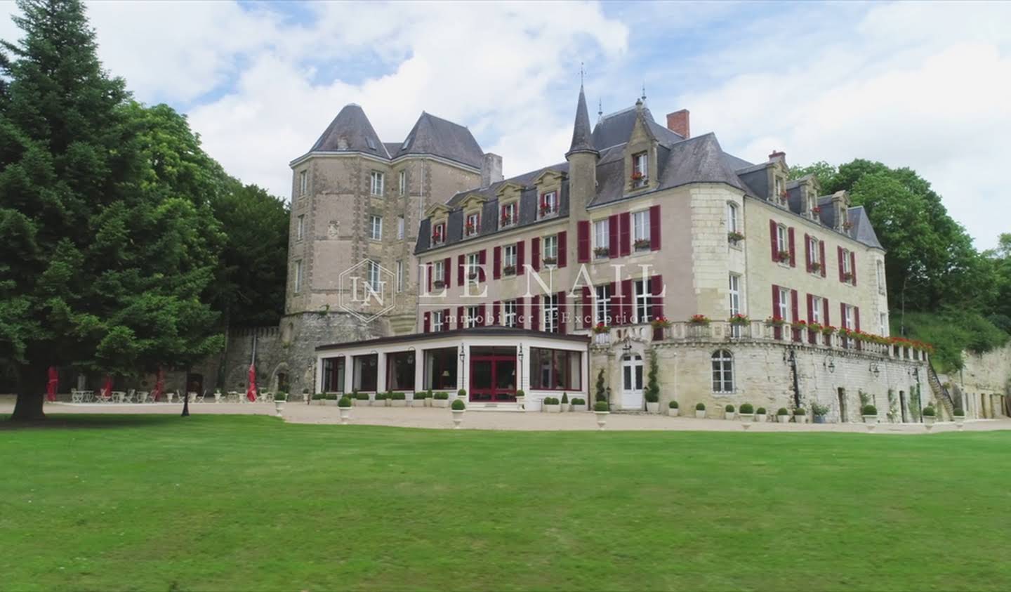 Château Tours