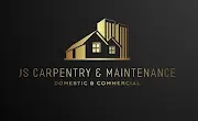 JS Carpentry & Maintenance Ltd Logo