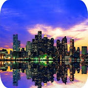 New York Live Wallpaper 1.00 Icon