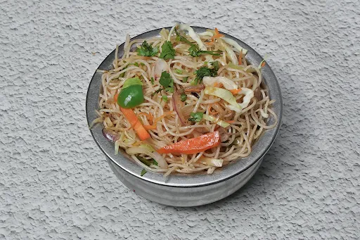 Veg Schezwan Noodles