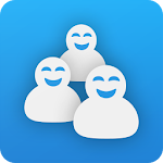 Cover Image of Download Friends Talk - Chat,Meet New People 2.1.0 APK