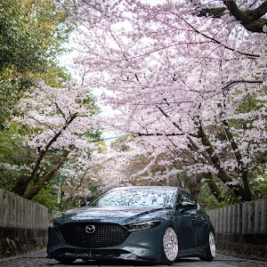 MAZDA3 BPFP