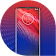 Theme for Moto Z4 icon