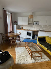 appartement à Paris 11ème (75)