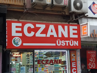 Eczane Üstün