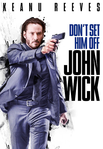 John Wick - Movies on Google Play