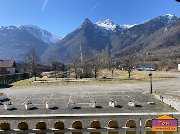 maison à Les Chavannes-en-Maurienne (73)