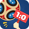 LiveScore: World Cup 2018 icon