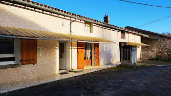 maison à Brantôme (24)