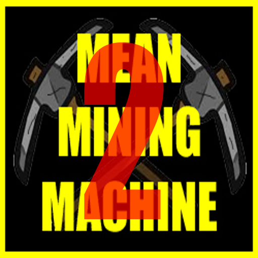 MEAN MINING MACHINE II icon