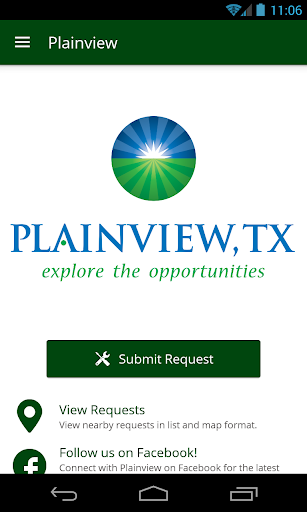 Plainview TX – My Community