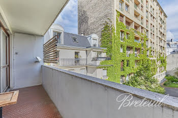 appartement à Paris 16ème (75)