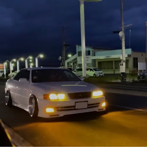 チェイサー JZX100