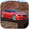 3D Platform Climb Racing icon