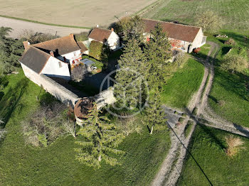 maison à La Celle-Saint-Avant (37)