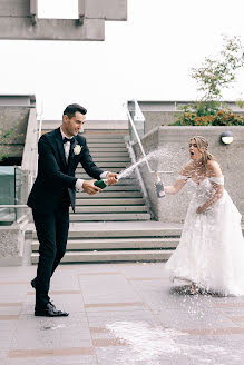 Fotografer pernikahan Ev Demin (demin). Foto tanggal 7 Februari 2023
