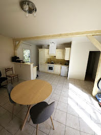 appartement à Yerres (91)