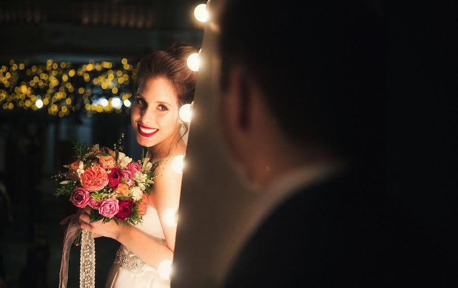 Fotógrafo de casamento Miroslav Kudrin (kremsoda). Foto de 20 de junho 2016