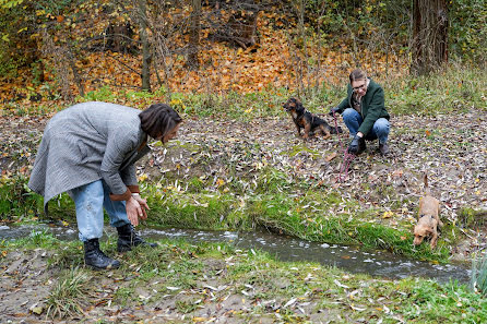 Bryllupsfotograf Tatyana Malysheva (tabby). Foto fra januar 27 2022