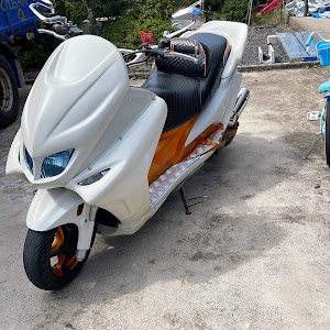 アルファード ANH20W