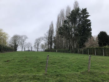 terrain à Linzeux (62)