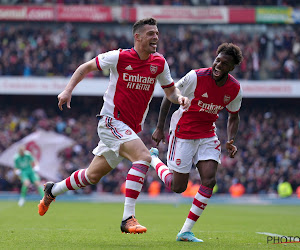 Arsenal laat punten liggen tegen Southampton, Aston Villa haalt uit in eerste match zonder Gerrard en Mitrovic blijft scoren voor Fulham