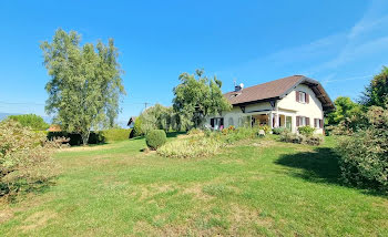 maison à Viry (74)