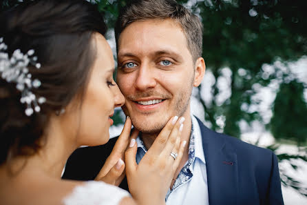 Wedding photographer Sergey Serichenko (cesternu). Photo of 23 November 2016