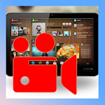 Screen Recorder - NO Root Apk