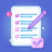 To-do list - tasks planner icon