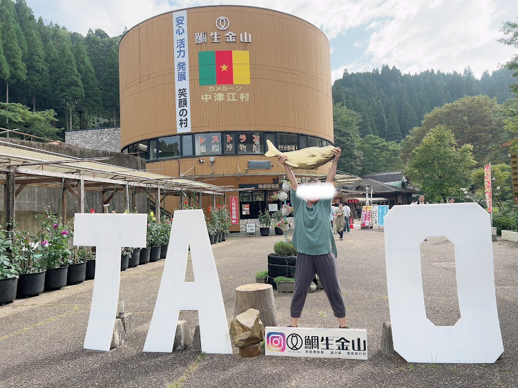 アルトワークスの九州アルトオーナーズクラブ・ツーリングオフ・鯛生金山・豆田商店街・喫茶ぶるーに関するカスタム事例の投稿画像5枚目