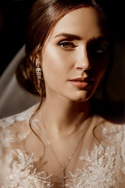 Fotógrafo de casamento Tatyana Oleynikova (foxfoto). Foto de 18 de abril 2022