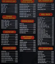 Food Plaza menu 2