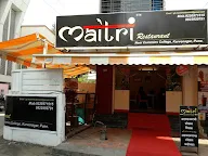 Maitri Restaurant Veg-Non Veg photo 2