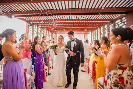 Düğün fotoğrafçısı Jesus Vazquez (weddingpictures). 22 Kasım 2021 fotoları