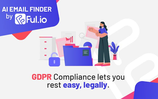 Email Finder Powered By AI | Ful.io