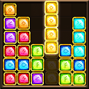 Baixar aplicação Block Puzzle Rune Jewels Mania Instalar Mais recente APK Downloader