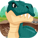 Dino TRex : Dinosaur TRex Run 