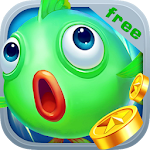 Cover Image of ดาวน์โหลด Lovely Free Fishing Joy King 2.0.14 APK