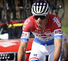 Opnieuw enkele beklimmingen in de derde etappe van de Ronde van Zwitserland: twee op twee voor Mathieu van der Poel? En houdt leider Stefan Küng stand? 