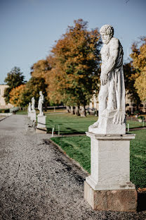 Jurufoto perkahwinan Ina Andreolli (inaandreolli). Foto pada 17 Februari 2023