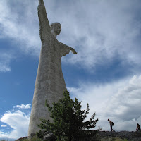 Verso il cielo! di 