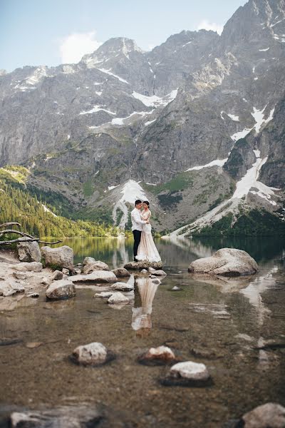 Wedding photographer Aleksandr Kopytko (kopitko). Photo of 28 June 2018